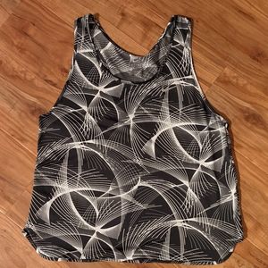 ❗️3/$15❗️Nike Dri Fit Running Tank Top
